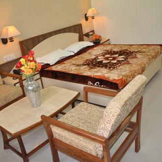 Hotel Vishal Katra  Oda fotoğraf