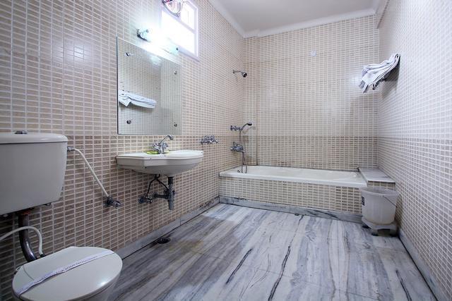 Hotel Vishal Katra  Oda fotoğraf