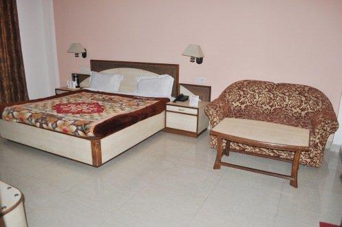 Hotel Vishal Katra  Dış mekan fotoğraf